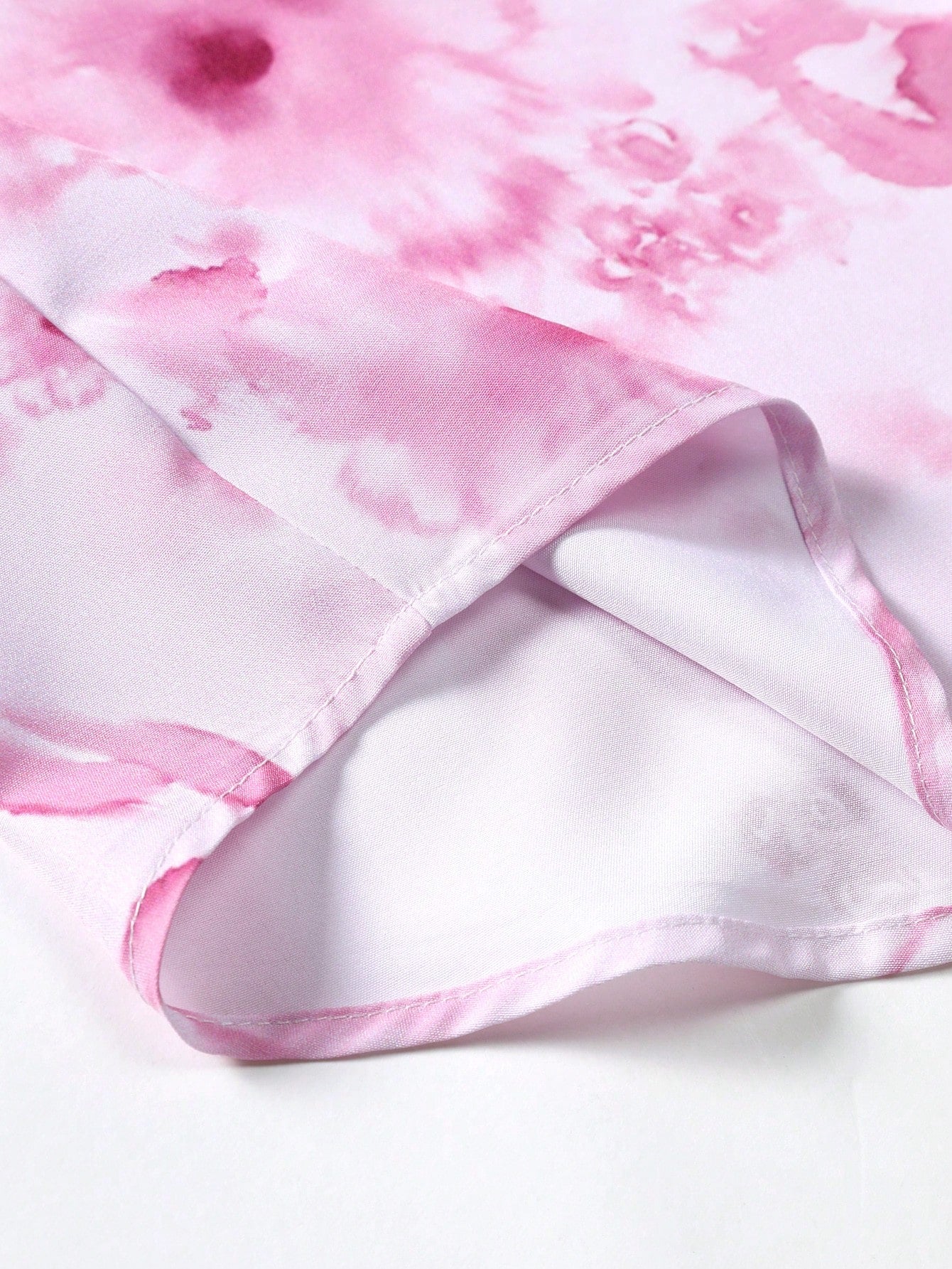 Manfinity RSRT Men Floral Print Shirt & Shorts , Beach , Tropical , Husband , Colorful , Holographic