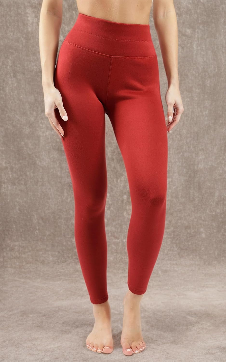 Sherpa Lined Legging for Women