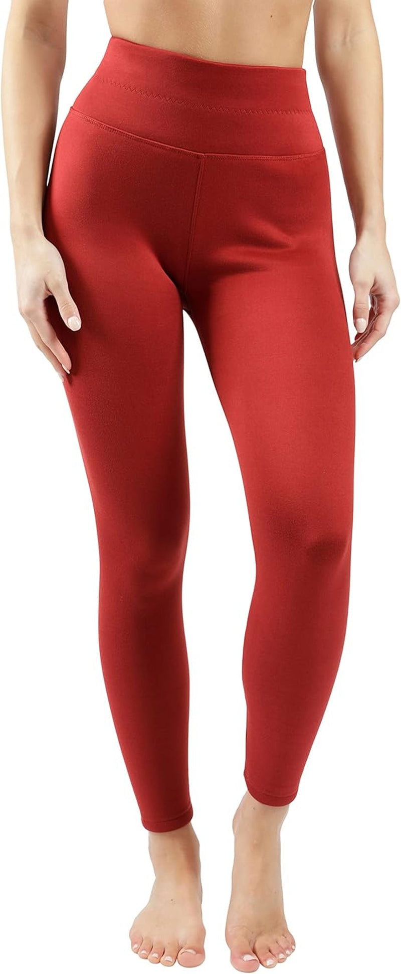 Sherpa Lined Legging for Women