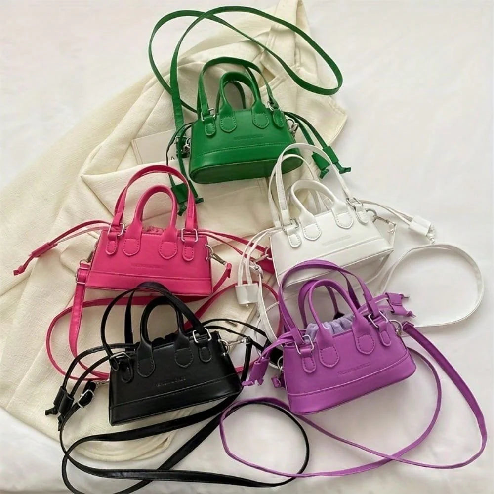 Cute Mini Purse Crossbody Bags