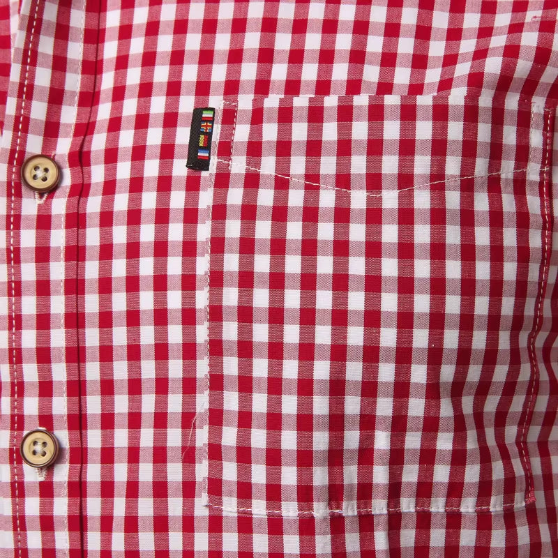 Mens Plaid Shirt Long Sleeves Cotton Casual Slim Fit Shirts Button up Men Dress Shirts Business Shirt Chemise Camisa Masculino