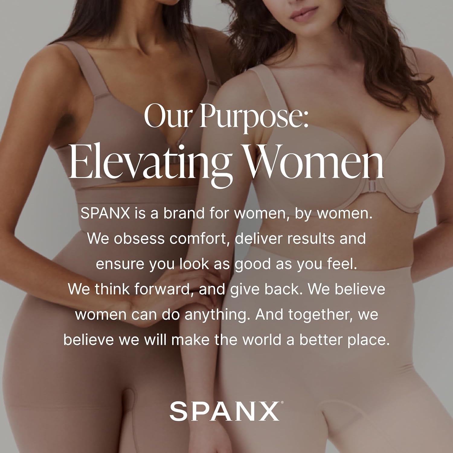sculpt Seamless Power Mid-Thigh Short - Core Shapewear - Lightweight, All-Day Shaping & Support - No Panty Lines