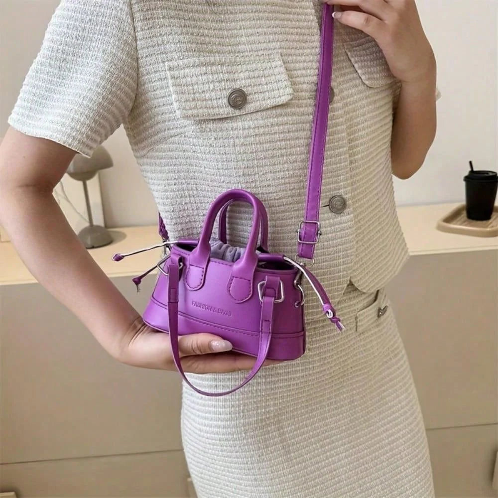 Cute Mini Purse Crossbody Bags